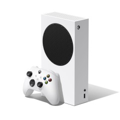 Microsoft Xbox Series S 102 Tb Wi-Fi